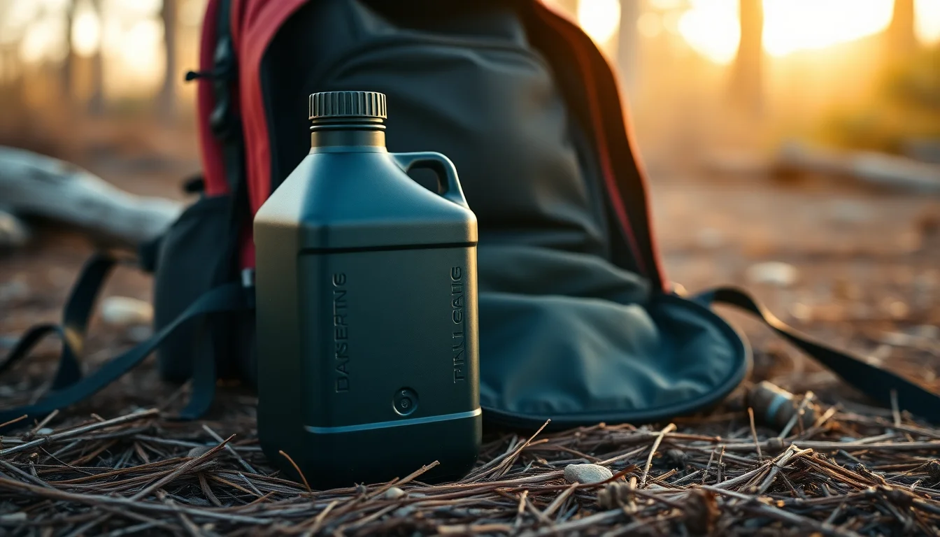 Will Your Bear Canister Actually Fit? A Pack Compatibility Guide