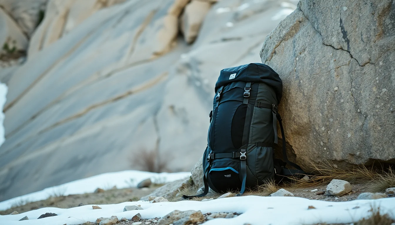 Best Backpacking Gear for a PCT Thru-Hike: A Category-by-Category Kit