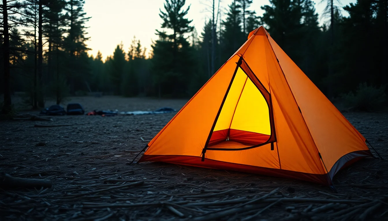 Best Backpacking Tents Under $500: Where Weight, Space, and Durability Meet