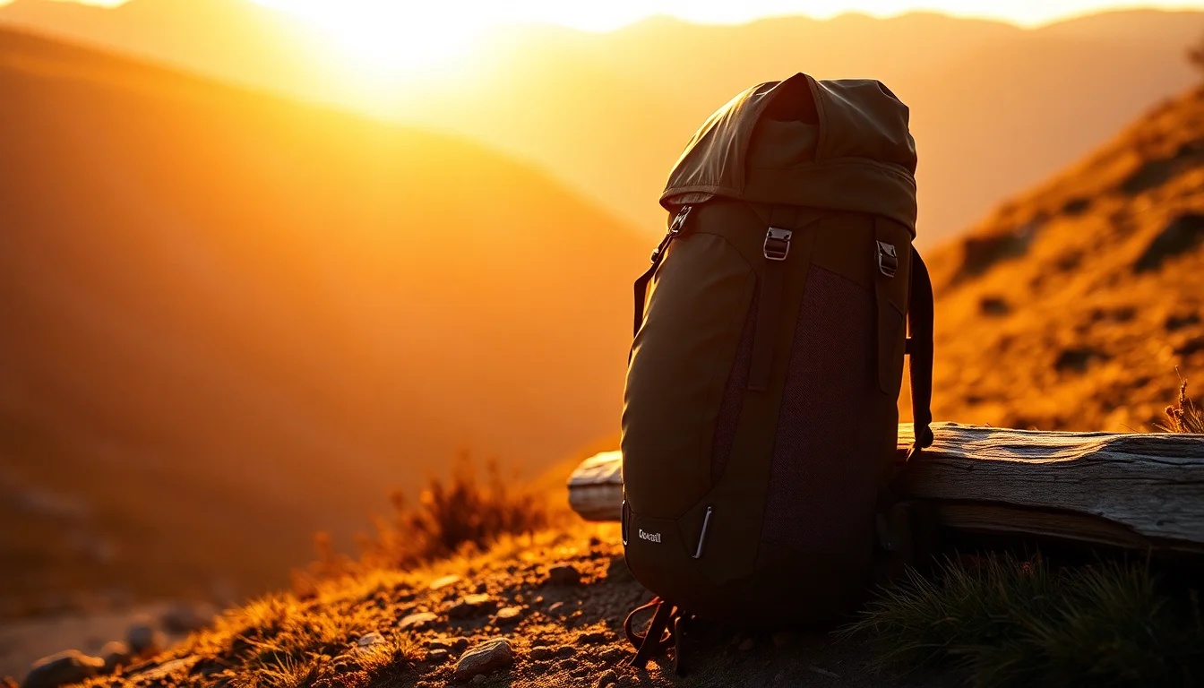 Best Ultralight Backpacks of 2025: Trail-Tested Picks from 40L to 65L