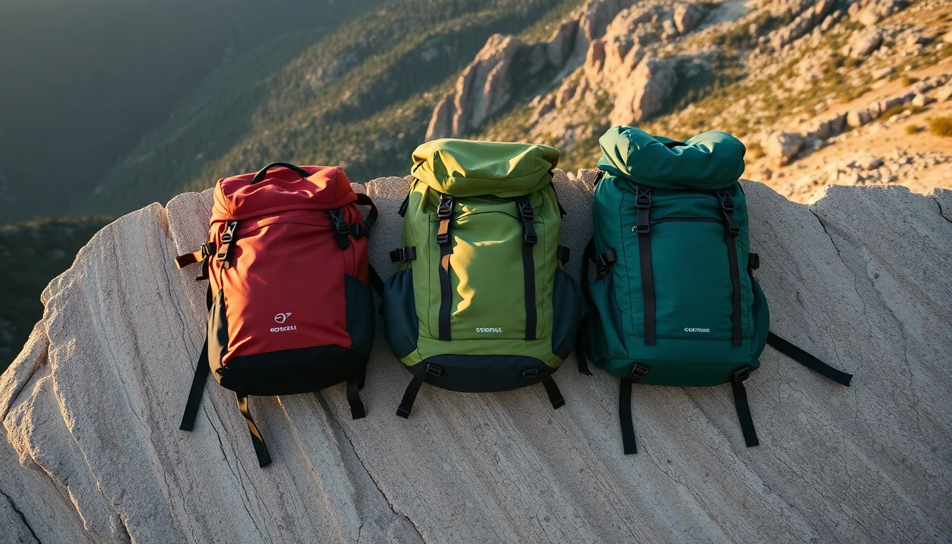 How to Choose a Backpacking Backpack: A Buyer's Framework for Your Second Pack