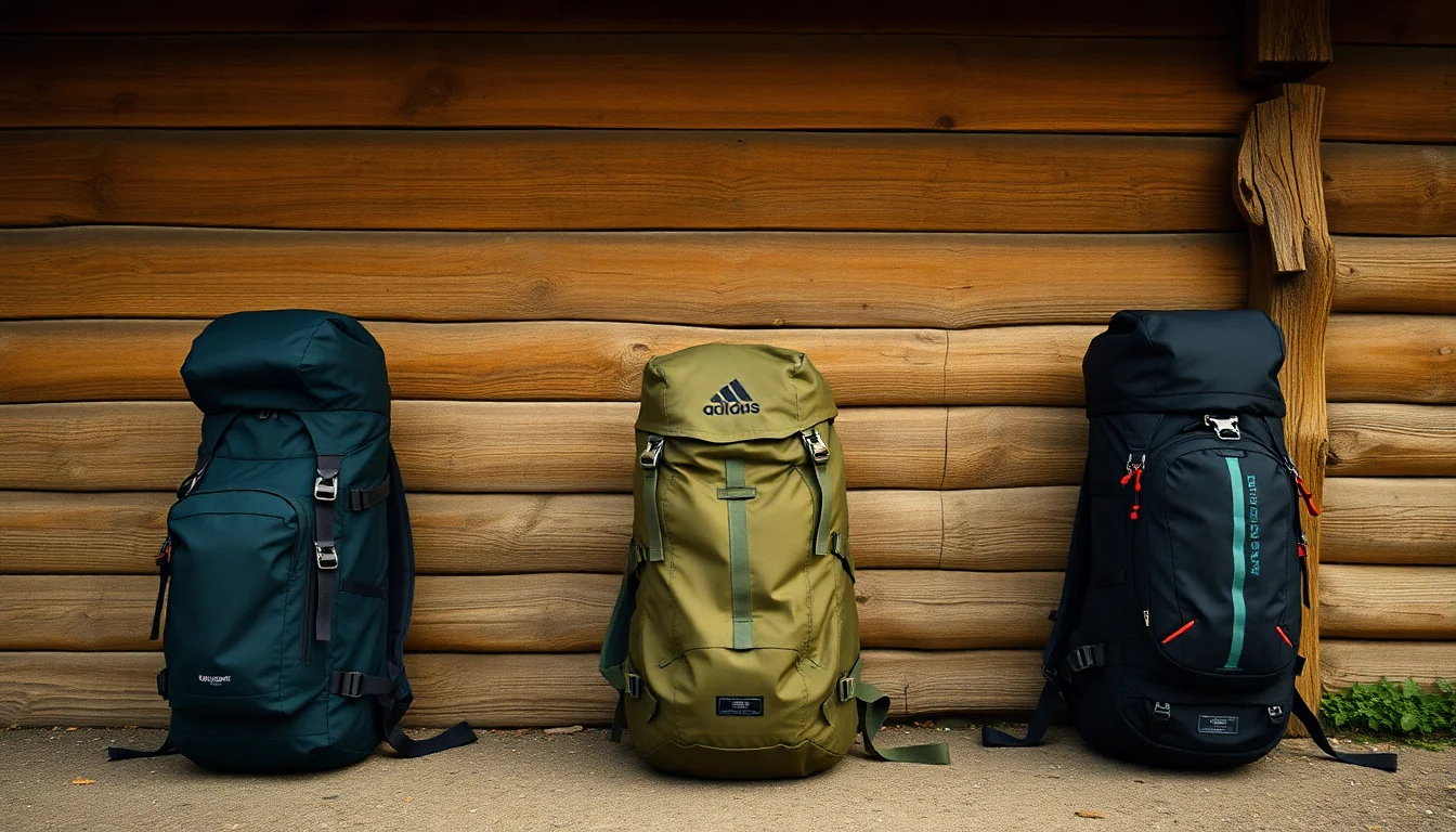 Osprey vs. Gregory vs. Hyperlite: Picking Your Next Pack Across Three Tiers