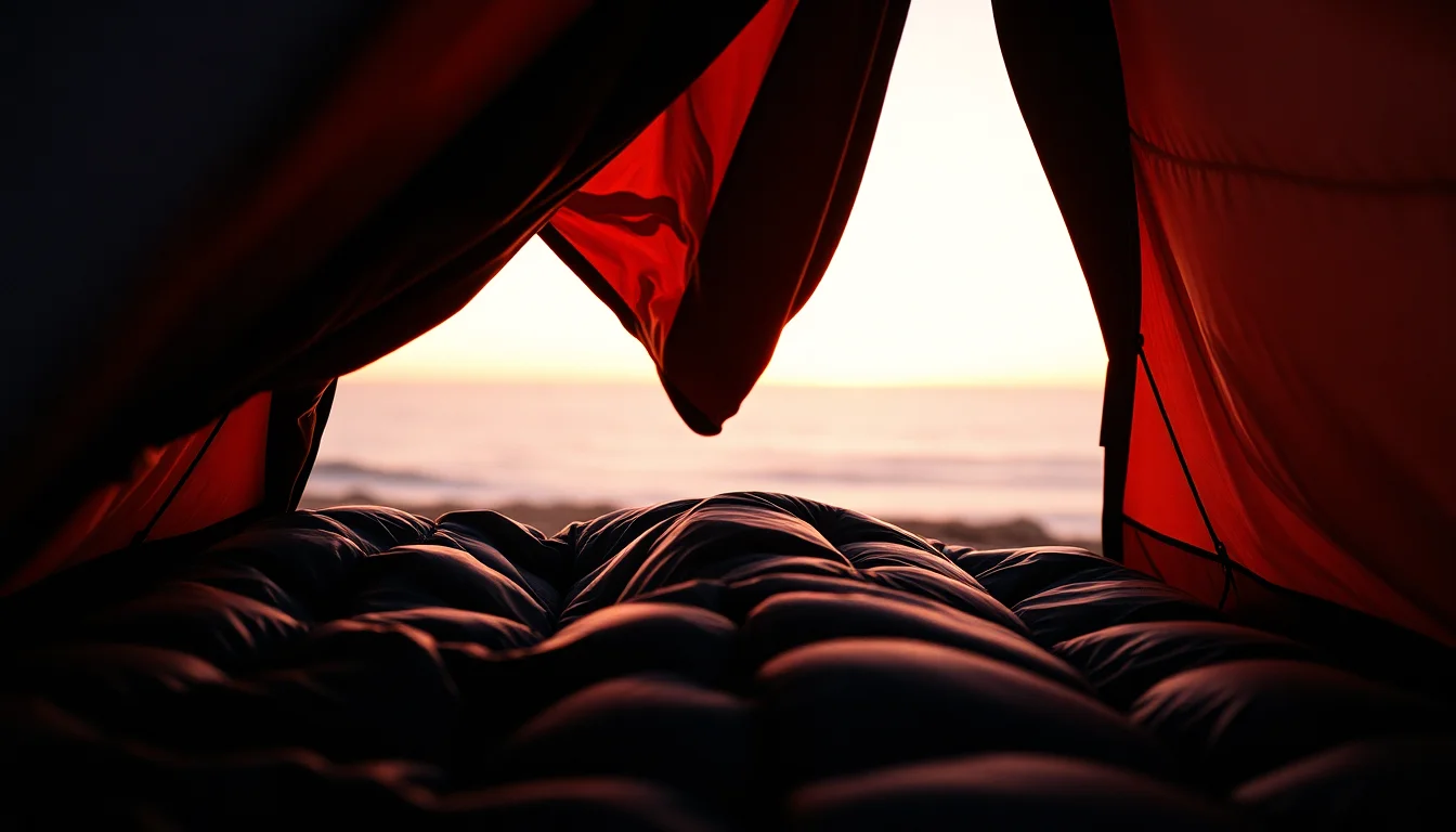 Quilt vs. Sleeping Bag: Which Sleep System Actually Works for You